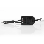 Modecom LPA-90C Laptop Zwart Sigarettenaansteker Auto