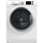 Hotpoint ActiveCare 10kg 1400rpm Washing Machine - White