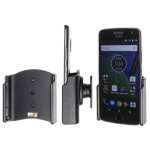 Brodit 511957 houder Passieve houder Mobiele telefoon/Smartphone Zwart