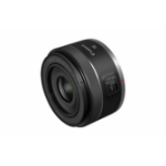 Canon RF16mm F2.8 STM MILC Black