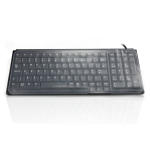 Accuratus SEE-UNI-37X14-20 input device accessory Keyboard cover