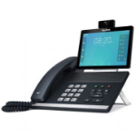 Yealink TEAMS-VP59 IP phone Grey LCD Wi-Fi