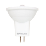 Verbatim MR11 GU4 2W LED bulb Warm white 2700 K