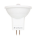 Verbatim MR11 GU4 2W LED bulb Warm white 2700 K