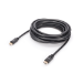 Digitus DisplayPort connection cable with amplifier