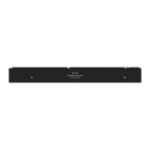 Hewlett Packard Enterprise P9Q38A power distribution unit (PDU) 0U Black 22 AC outlet(s) -