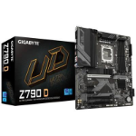 Z790 D - Motherboards -