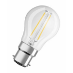 Osram LED Retrofit CL P LED bulb 2.1 W B22d
