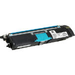 Konica Minolta A00W372/TN-212C Toner cyan, 4.5K pages/5% for KM Bizhub C 10