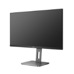 AOC U28P2U/BS computer monitor 71.1 cm (28") 3840 x 2160 pixels 4K Ultra HD Black, Grey