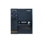 Brother TJ-4520TN label printer Thermal line 300 x 300 DPI Wired Ethernet LAN