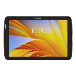Zebra ET40 Qualcomm Snapdragon 128 GB 25.6 cm (10.1") 8 GB Wi-Fi 6 (802.11ax) Android 11 Black