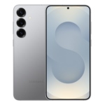Samsung Galaxy S25+ SM-S936B 17 cm (6.7") Dual SIM Android 15 5G USB Type-C 12 GB 512 GB 4900 mAh Silver