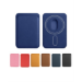 JLC MagSafe PU Leather Wallet