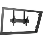 Chief XCM7000 TV mount 2.29 m (90") Black