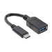 Tripp Lite U428-C6N-F USB cable USB 3.2 Gen 1 (3.1 Gen 1) 7.87" (0.2 m) USB C USB A Black