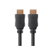 Monoprice 4958 HDMI cable 94.5" (2.4 m) HDMI Type A (Standard) Black