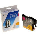 G&G 14545 inktcartridge 1 stuk(s) Compatibel Ultrahoog rendement Magenta