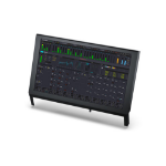Blackmagic Design DV/RESFA/LCDMCS broadcast monitor