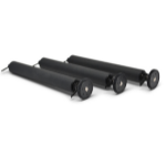 Zebra 105910-001 printer/scanner spare part Roller 3 pc(s)
