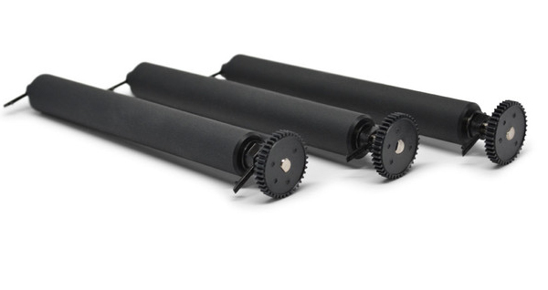 Zebra 105910-001 printer/scanner spare part Roller 3 pc(s)