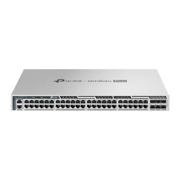 Omada Pro 48-Por 2.5G Sckle L3