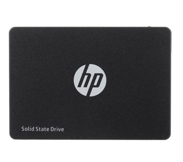 Image of HP SSD 2.5" 240GB S650 2.5" Serial ATA III 3D TLC NAND