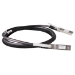 HPE Cable DAC Networking X240 10G SFP+ SFP+ 5 m