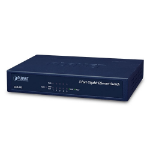 GSD503 - Network Switches -