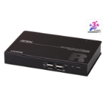 ATEN KE8900SR KVM extender Receiver
