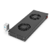 Digitus Fan unit for variable 483 mm (19") installation