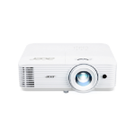 Acer H6805BDa data projector Standard throw projector 4000 ANSI lumens DLP DCI 4K (4096x2160) White