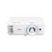 Acer MR.JTB11.00U vidéo-projecteur Projecteur à focale standard 4000 ANSI lumens DLP DCI 4K (4096x2160) Blanc