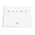Huawei B311-221 LTE White wireless router Gigabit Ethernet Single-band (2.4 GHz) 4G
