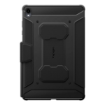 Spigen Rugged Armor Pro 37,1 cm (14.6") Folioblad Zwart