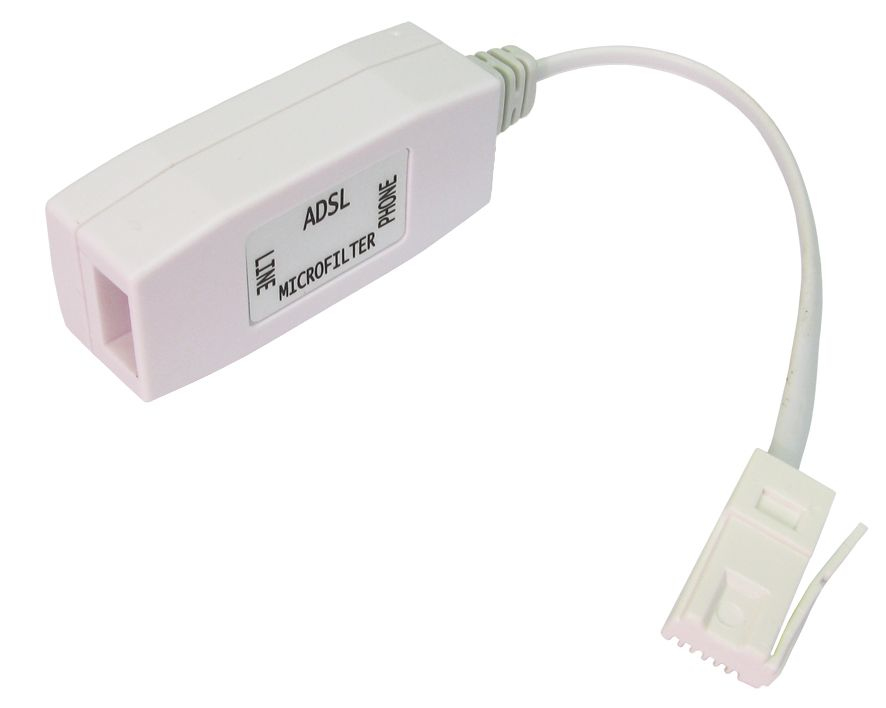 Cables Direct BT/BT M/F