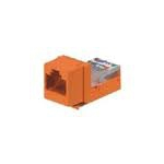Panduit NK5E88MRDY keystone module