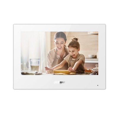 Android 7-inch digital indoor  monitor thumbnail