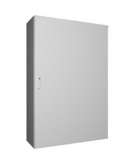 Rittal AX 1280 000 electrical enclosure Steel IP66