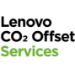 Lenovo CO2 Offset 1 ton