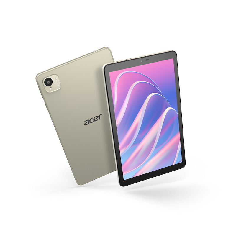 Acer Iconia A11 -21M-A00P Allwinner 64 GB 27.9 cm (11") 4 GB Wi-Fi 6 (802.11ax) Android 15 Silver
