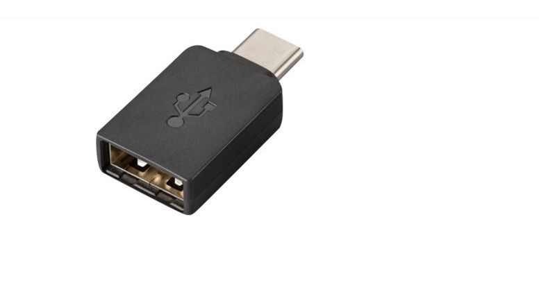 HP Poly US dper