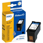 Pelikan Ink Reman For HP 350XL Black (Cb336Ee)