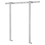 Peerless IWB600-2SB mounting kit White