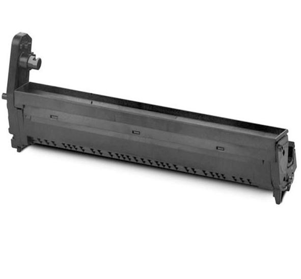 Image of OKI 44844408 Drum kit black, 30K pages ISO/IEC 19752 for OKI C 822/841