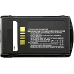 CoreParts MBXPOS-BA0525 mobiele telefoon onderdeel Batterij/Accu Zwart