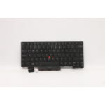 Lenovo 5N20W67796 notebook spare part Keyboard