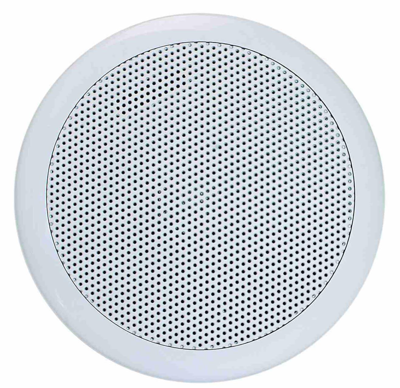 Artsound MDC64 loudspeaker White 50 W