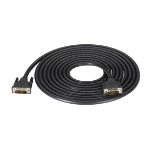 Black Box DVI-D m/m 4.57m DVI cable 179.9" (4.57 m)