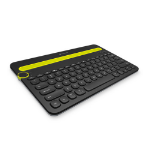 Logitech Bluetooth Multi-Device Keyboard K480